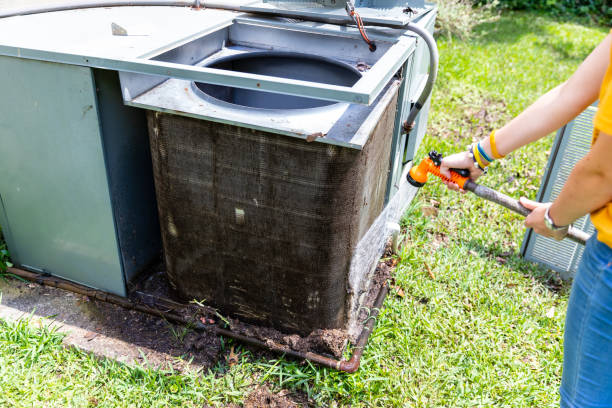 Best HVAC Duct Inspection Services  in Shenandoah, IA