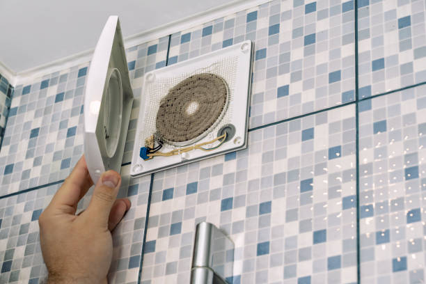 Professional Airduct Cleaning in IA