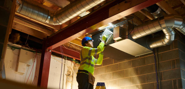 Best HVAC System Cleaning  in Shenandoah, IA