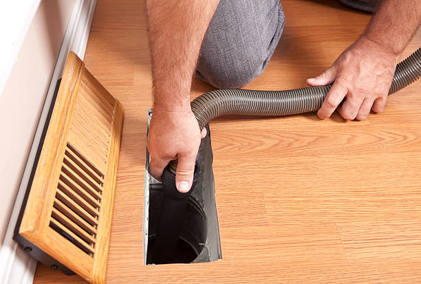Best HVAC Air Duct Cleaning  in Shenandoah, IA