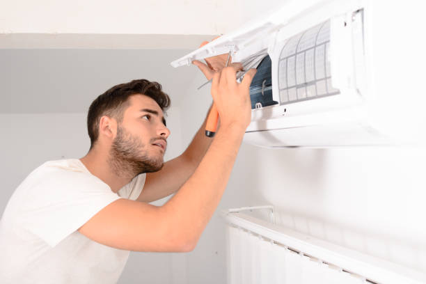 Best Commercial Air Duct Cleaning  in Shenandoah, IA