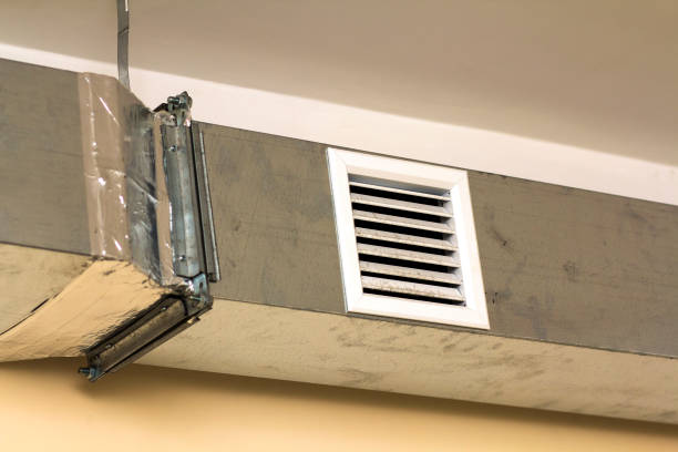 Reliable IA Airduct Cleaning Solutions